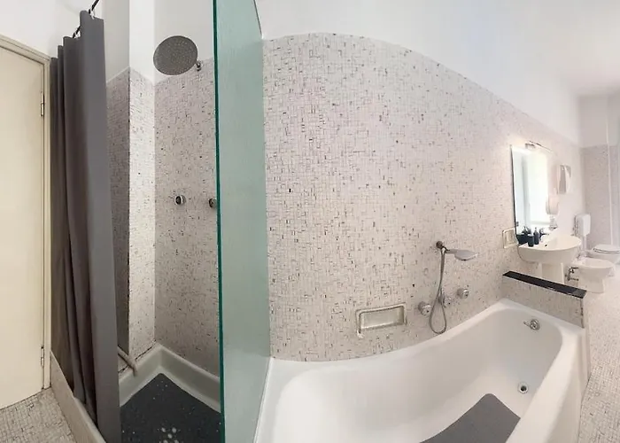 Apartmán 4 Bd In The Majestic Domus Aurea Boloňa
