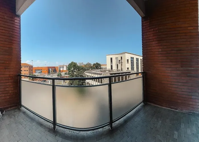 Apartmán 4 Bd In The Majestic Domus Aurea