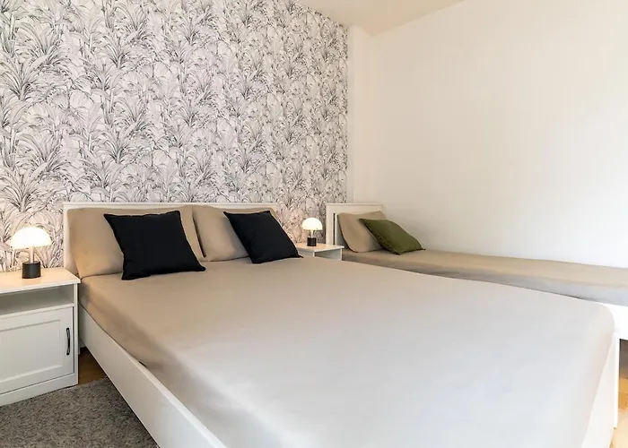 4 Bd In The Majestic Domus Aurea Apartmán Boloňa